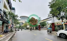 Trung tâm Thanh Trì, cách ô tô tránh 10m, tương lai quy hoạch rạng ngời, giá cực tốt