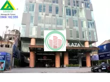 Bán căn hộ CAO CẤP 116m2 3 phòng ngủ tại tòa nhà SHP Plaza - Hải Phòng