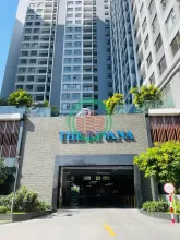 Bán gấp căn hộ cao cấp The Rivana 1 PN 50m2   view sông Sài Gòn giá chỉ 1 tỷ