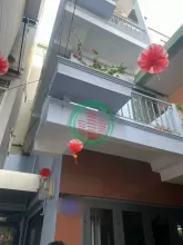 Bán nhà đẹp 26m2, Huỳnh Văn Bánh, Phường 13, Phú Nhuận