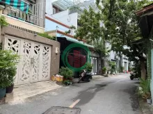 Bán nhà gần trường đại học maketing phường tăng phú a q9