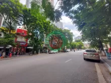 Bán nhà mặt phố Trần Đăng Ninh, Cầu Giấy, Vị trí trăm nghìn người đi qua/ ngày, 18 tỷ
