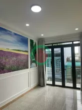Bán nhà riêng tại Đường Cô Bắc, Phường 1, Phú Nhuận, Hồ Chí Minh diện tích 110m2 giá 3.350 Tỷ