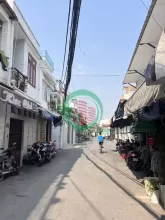 Bán nhà Trần Xuân Soạn - Tân Hưng -Quận 7- 49m2 - Chính chủ chưa qua đầu tư - giá bán nhỉnh 3 tỷ tl