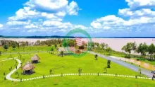 Cần bán Đất đường Quốc Lộ 13, Xã Lộc Quang, Diện tích 1000m², Giá Thương lượng