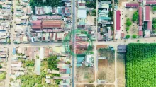 Cần bán đất thổ cư ngay chợ Phú Lộc – Krong Năng giá tốt nhất khu.