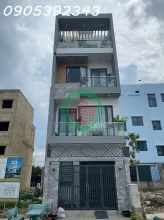 Chủ định Cư Mỹ bán nhanh tòa căn hộ 5 tầng ngay Khu Phố Tây Đà Nẵng.