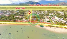 Đất full thổ cách biển chỉ 150m tại KKT Vân Phong, Vạn Ninh, chỉ 939 triệu.