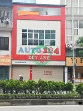 Mặt phố Nguyễn Văn Cừ, Vỉa hè đá bóng, DT200m², MT6m, Hàng Hiếm.