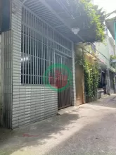 Nhà 3.3*17m/lầu/3PN gần mặt tiền Hưng Phú P10Q8