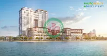 Ra mắt bất động sản Đà Nẵng Sun Ponte Residence ngay trung tâm Đà Nẵng