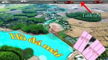 Bán 5 Lô Đất Thổ cư rộng 136m đến 166m chỉ 479tr  tại Diên Lâm Diên Khánh gần HỒ Đá Mài Vùng Ven Nha Trang