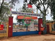 Bán đất ngay UBND xã Lộc An, Lộc Ninh, Bình Phước