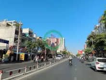 Bán mảnh đất đẹp DT khủng 430m2 HXT Nguyễn Văn Lượng ngay KDC Cityland P10 chỉ 38 tỷ.
