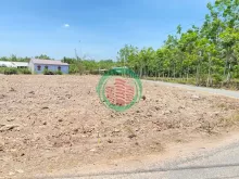 Bán miếng đất thổ cư ở xã Thạnh Đức Gò Dầu Tây Ninh 10x37 ( 376m2) 360tr, SHR