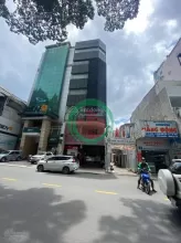 Bán nhà MT Bùi Thị Xuân, Q1 6*10m - SD 60m2 góc 2 mặt tiền giá 18 tỷ thương lượng - HĐT 52 tr/thang