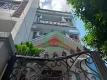 Bán nhà Nguyễn Oanh Phường 17 Quận Gò Vấp, 4 tầng, giá giảm còn 1x tỷ