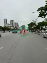 Bán nhà Phạm Văn Đồng - Cầu Giấy 95m MT15m Ô tô KDVP Nhỉnh 23 tỷ