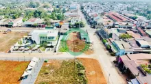 Bán nhanh lô đất trung tâm hành chính huyện Krông Năng sẵn sổ, giá rẻ nhất thị trường