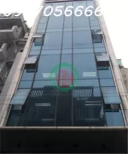 Bán Tòa nhà văn phòng  Mặt phố Trần Quang Diệu 106m2 ,7 tầng thang máy, hơn 40 tỷ
