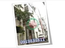 Chính chủ bán căn nhà vị trí đẹp tại đường Yên Thế, P.2, Tân Bình, Hồ Chí Minh; 13 tỷ; 0919831811
