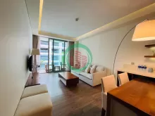 Chính chủ cần bán căn hộ 2PN, 65m2 Ala Carte Hotel Apartment, view trực diện biển Mỹ Khê