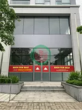 Chủ đầu tư Phú Mỹ Hưng mở bán Shophouse 1 trệt 1 lầu 192m2 mặt tiền đường Nguyễn Văn Linh, Shop sở hữu lâu dài, ngân hàng cho vay 70% với 0%ls đến T12/2025