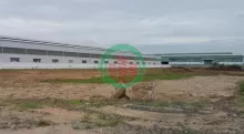 Chuyển nhượng, đất công nghiệp kho xưởng Diện tích1000m,  tại Thường Tín, Hà Nội