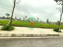 Đất KCN thành phố Phổ Yên – mặt đường vành đai 5 nối Bắc Giang