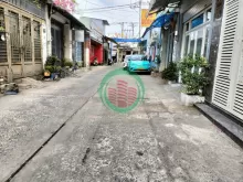 Hàng Thơm nhà Gò Xoài  48m2,2 Tầng HXT Nhỉnh 4 tỷ xíu