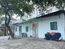 Kẹt tiền bán căn nhà mặt tiền đường Vũ Trọng Phụng, phường Long Hương TP Bà Rịa.