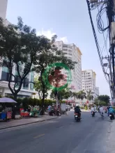 Ngộp HXH Nguyễn Thị Nhỏ - NGay Lữ Gia- Quận 11 - 5x16m