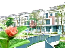 Bán căn Biệt thự VIP nhất dự án Centa Riverside - ngay sát Ninh Hiệp