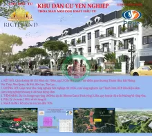 Bán đất Yên Nghiệp, Lạc Sơn, Hoà Bình, gần 200m, hơn 100tr, lh 0904652293