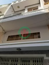 Bán Nhà 3 tầng Huỳnh Tấn Phát Phú Thuận 4x8 Chốt Dưới 4 Tỷ