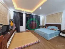 Bán nhà đẹp phố Trần Đại Nghĩa, Hai Bà Trưng, lô góc 60m2x4T, giá 7.5 tỷ