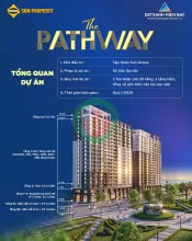 Đất Xanh Miền Bắc phân phối dự án The Pathway, Sun Group Sầm Sơn