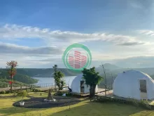 Lô siêu đẹp 200m2 view trực diện ngay hồ ĐakLongThượng tại Bảo Lộc sẵn sổ