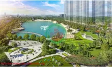 ớ.căn hộChính thức khởi công vào 9h30 sáng ngày 22/4/2024 tại công trường dự án.Mua nhà từ móng - Đón sóng chiết khấu -  IMPERIA SMART CITY giai đoạn 2 - The Sola Park.
