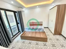 Siêu Vip tòa căn hộ cao cấp trung tâm Cự Lộc xây mới 8 tầng x 72m2