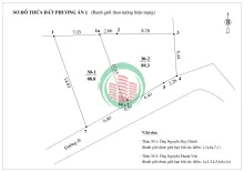 89m2 đất dân Cổ Đông cắt bán chỉ 430tr