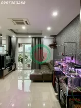 BAN CHUNG CƯ SAPPHIRE PLACE SỐ 4 CHÍNH KÍNH 2 NGỦ 2 WC  NHỈNH 4 TỶ 0987,063.288