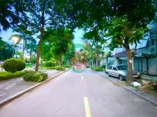 Bán nhà Hoàng Văn Thái, BT đẹp, ô tô, sân vườn, sổ A4-150m2, 25,5 tỷ