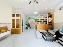 BÁN NHÀ MỚI KENG 40M2, HẺM XE HƠI SIÊU RẺ.