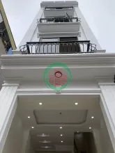 Bán nhà Tả Thanh Oai giá cực tốt 35m 5 tầng