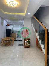 Bán nhà Tô Hiến Thành, Phường 15, Quận 10 - 60m2 - 3 phòng ngủ - 6 tỷ