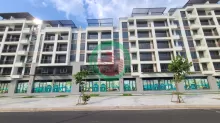 Bán shophouse biển phong cách hiện đại không gian mở cách biển 150m giá hơn chỉ 9,268 tỷ