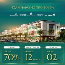 CHÍNH THỨC MỞ BÁN #CENTARIVERSIDE Zone 2. GIÁ GỐC CĐT, HTLS 0%, CHỌN CĂN THEO MONG MUỐN