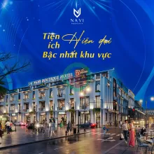 ĐẦU TƯ ĐẤT NỀN BÊN CẠNH PHỐ CỔ VỚI NHỮNG ƯU ĐIỂM VƯỢT TRỘI