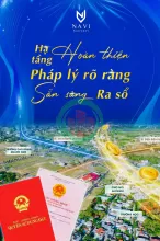 ĐẦU TƯ ĐẤT NỀN BÊN CẠNH PHỐ CỔ VỚI NHỮNG ƯU ĐIỂM VƯỢT TRỘI